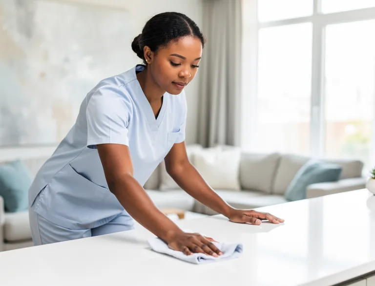 House Cleaning service in Carlsbad